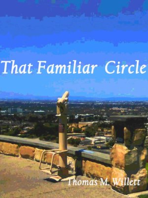 cover image of That Familiar Circle